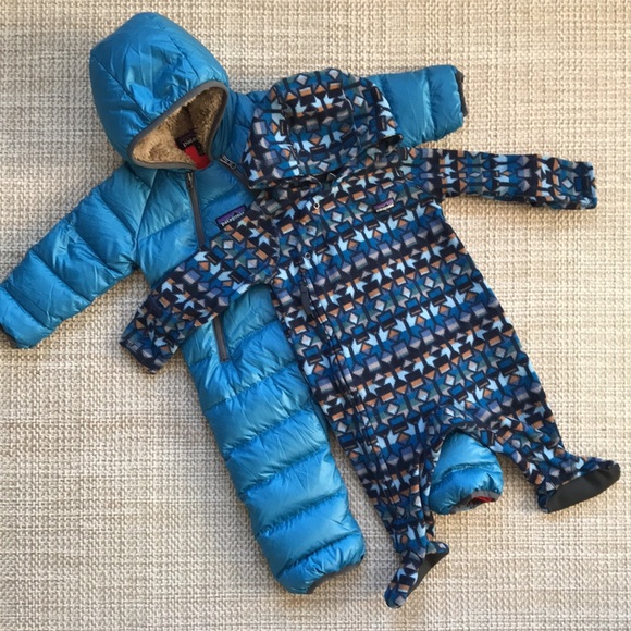 Patagonia Winter Bundle